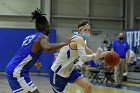 MBBall vs Emmanuel  Men’s Basketball vs Emmanuel College. - Photo By: KEITH NORDSTROM : Wheaton, MBBall, Emmanuel, basketball